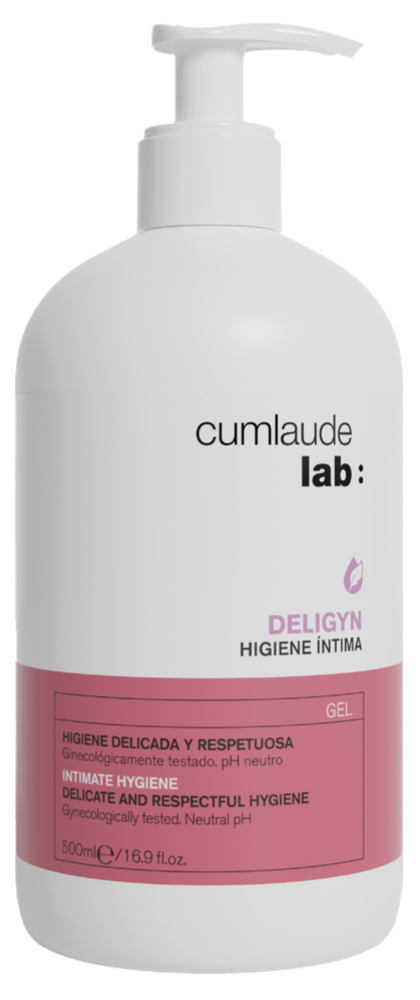 Cumlaude Deligyn Hygiene