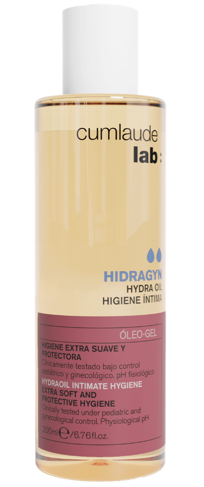 Cumlaude Hidragyn Hygiene
