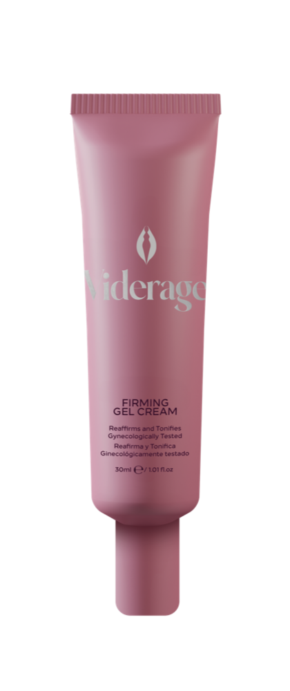Viderage Firming Gel Crema