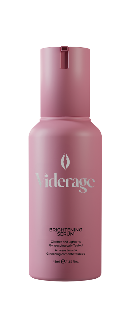 Viderage Brightening Serum